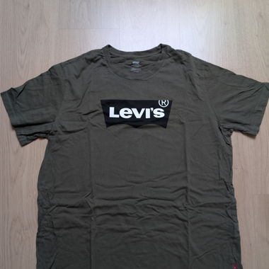 T-shirt Levis