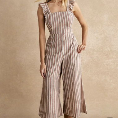 Overall Estivo