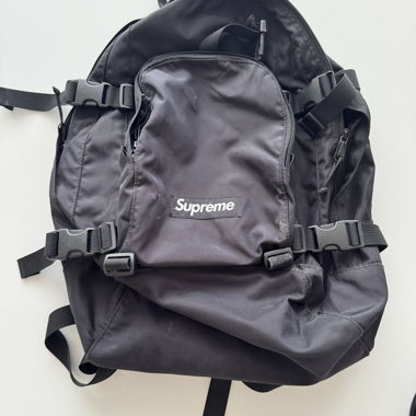 Sac à dos Supreme FW19