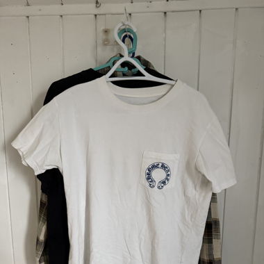 Chrome Hearts Tshirt