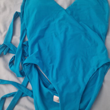 Costume da bagno Alpha Coutures
