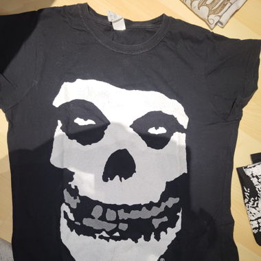 Misfits tshirt