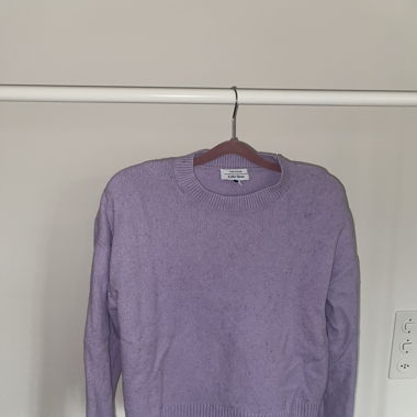 Paris Atelier & other Stories Pullover