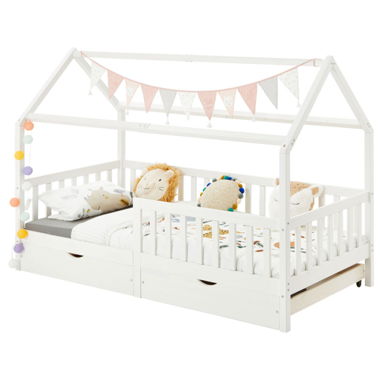 Hausbett 90x200cm