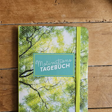 Motivations Tagebuch