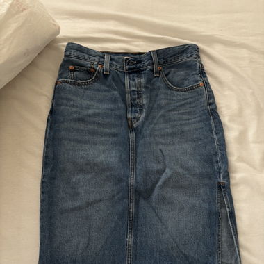 Levis Rock