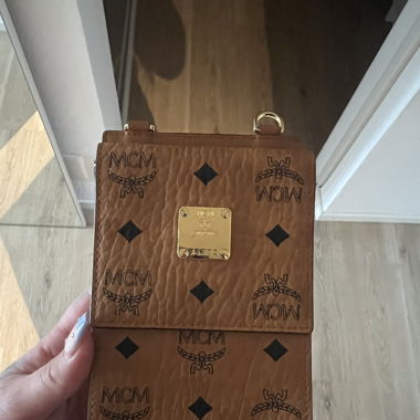 MCM tasche