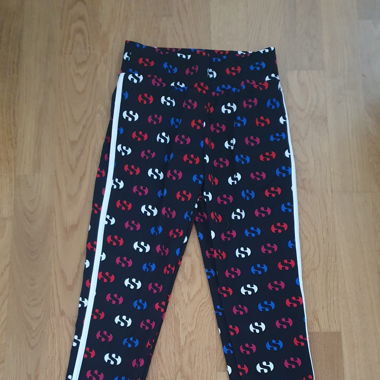 Superga X Calzedonia Leggins 