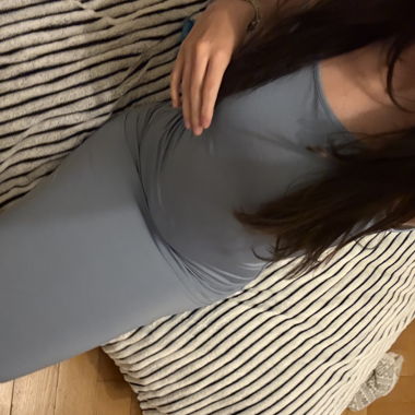 longue robe 