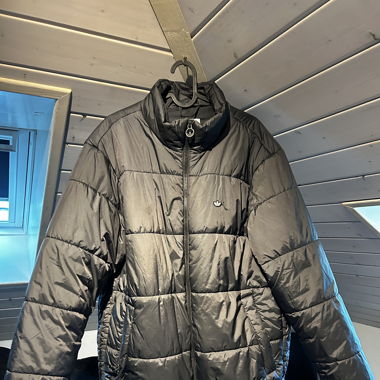 Adidas Winterjacke