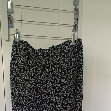 Light Summer Pants