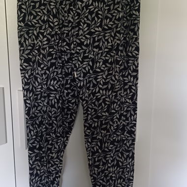 Leichte Sommerhose