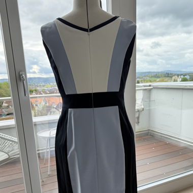 Sommerkleid s‘Oliver Black Label