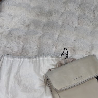 Kapten & Son Rucksack Vallen Sandstone