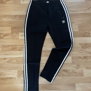 adidas tracksuit