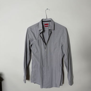 Chemise ajustée HUGO