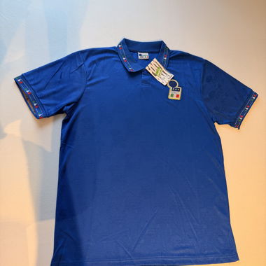 Polo Diadora Italia 1994