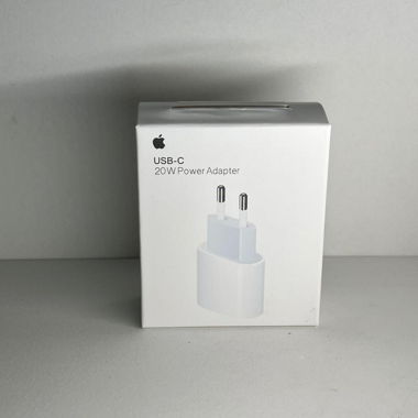 Adaptateur Apple USB‑C 20W