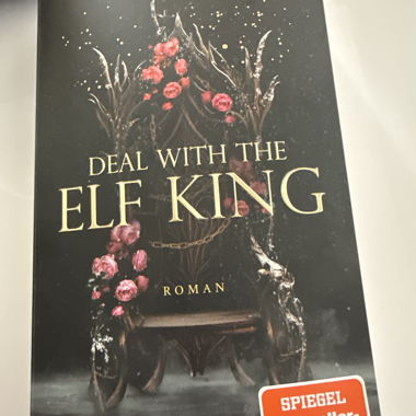 Deal with the Elf King