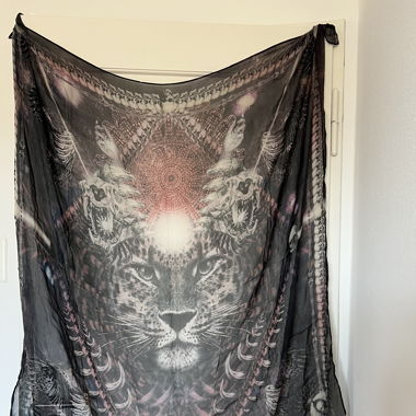 The Kooples Foulard