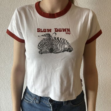 Levi‘s Shirt