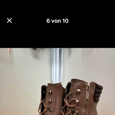 Guess Stiefeletten