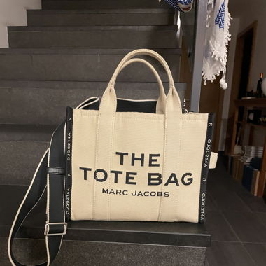Tote bag Marc Jacobs moyen