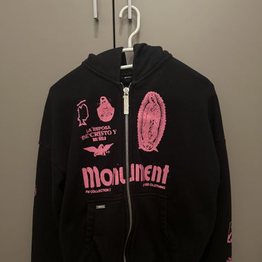 Peso Zipper