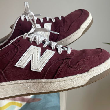 New Balance Sneakers
