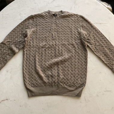 Massimo Dutti Strickpullover