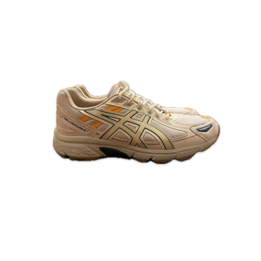 Asics Gel-Venture 6 Sneakers bianco giallo