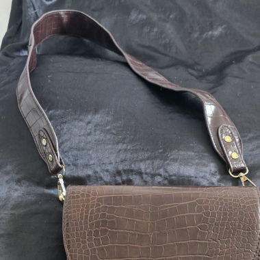 Crossbody Tasche 
