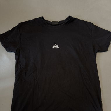 Stay High T-Shirt Gr. M schwarz - top Zustand!