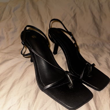 High Heels