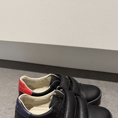 Baskets enfants GUCCI authentique