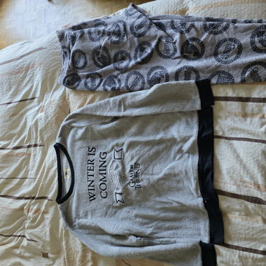 Pyjama GOT