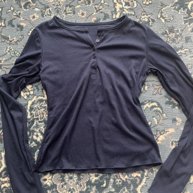 Top cardigan