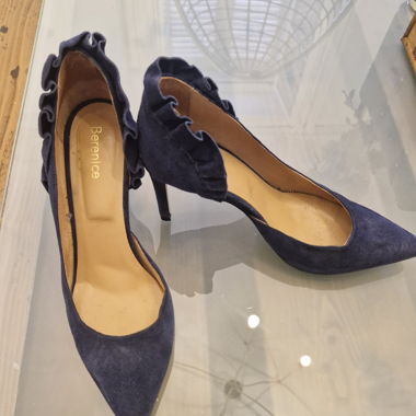 Chaussure a talon BERENICE taille 39