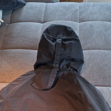 Original CARHARTT WIP TRAPPER PARKA