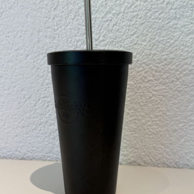 Hard rock coffee (becher aus paris)