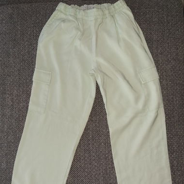 Pantalon fille 13 ans