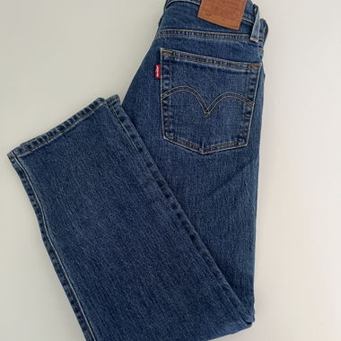 Levis Jeans 501