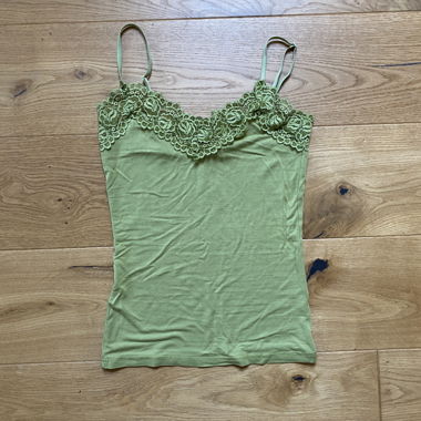 green top