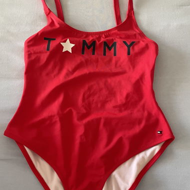 Tommy Hilfiger Badeanzug