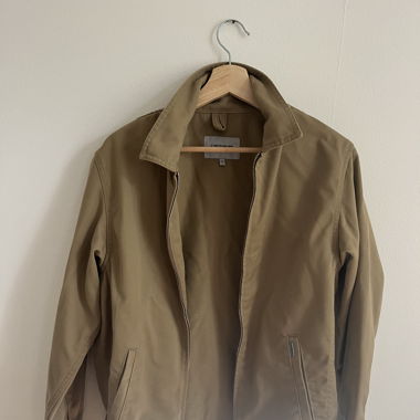 Carhartt jacket