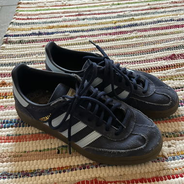 Adidas Spezial Sneakers