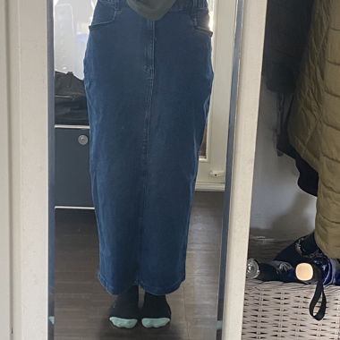 Jeans Rock