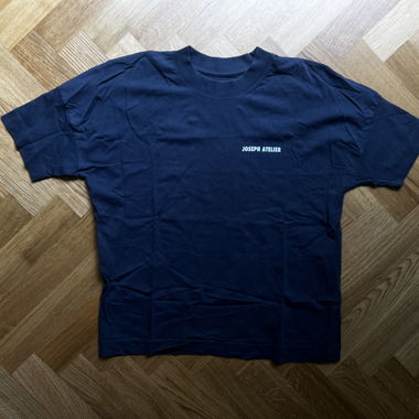 T-shirt Joseph Atelier
