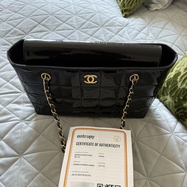Sac à main Chanel 