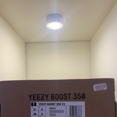 Yeezy Boost 350 Sesame Gr.38 